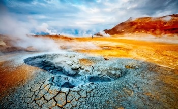Recent Developments in Geothermal Energy