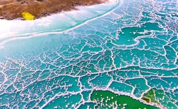 How Salt Deposits Could Hold the Key to Hydrogen Storage