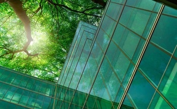 Moving Closer to a Circular Built Environment