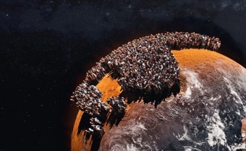 How Can We Support the Rising Global Population?