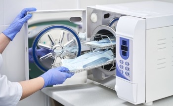 Reducing Ethylene Oxide Emissions from Commercial Sterilization Facilities