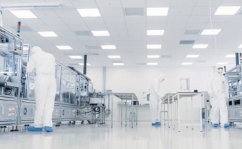 Exploring Manifold Sampling Systems for the Semiconductor Manufacturing Process