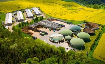 Recent Developments in Renewable Natural Gas Technologies