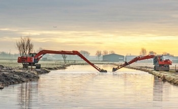 Environmental Impact of Dredging: Balancing Progress and Conservation