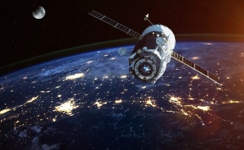 Nuclear-Powered Space Exploration: Clean Propulsion for the Cosmos