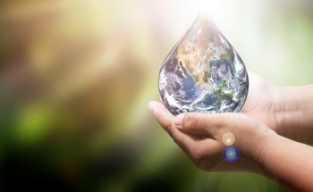 Nuclear Desalination: Providing Clean Water through Advanced Technology