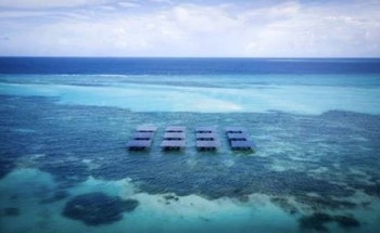 The Advantages and Challenges of Floating Solar Panels