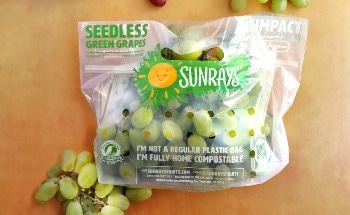 TIPA: Sustainable, Compostable Packaging Solutions