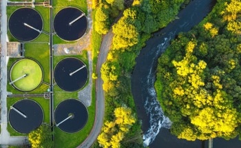 Foaming in aerated wastewater treatment plants