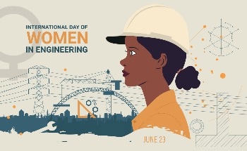 Celebrating Women in Engineering: Insights from Siemens Energy