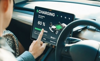 The Key Players Overcoming Electric Vehicle Driving Range Limitations