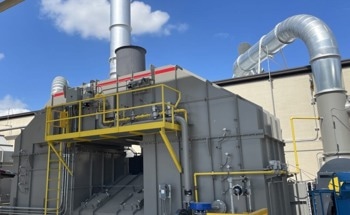 A Case Study on Sustainable EV Battery Recycling and Emission Control