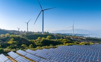The Ultimate Guide to Renewable Energy: Everything You Need to Know