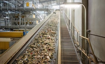 An Introduction to Waste Management: Applications and Key Developments