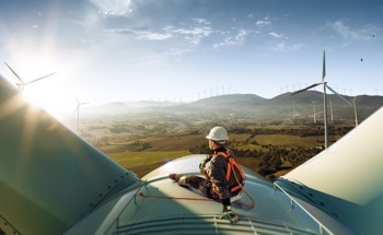 Emerging Trends and Opportunities in Wind Power Technology