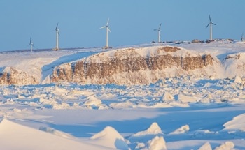 Wind Power in Extreme Environments: Adapting to the Elements