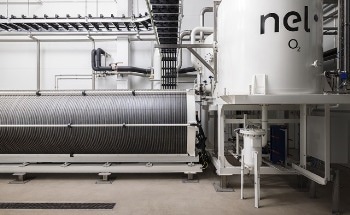 Producing Hydrogen-Powered Food