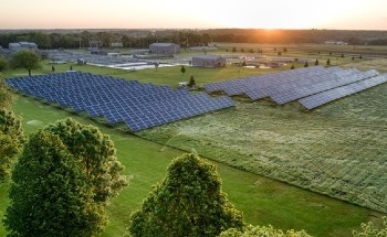 Utilizing Green Technology for Wastewater Treatment