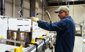 The Advantages of Electrolyzer Technology