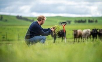 What is Sustainable Agriculture?