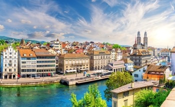 What is a Smart City?