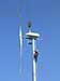 Economic Considerations of Generating Your Own Electricity Using a Small Wind Turbine From Gaia Wind