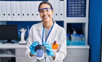 Celebrating International Day of Women and Girls in Science 2025