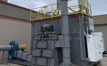 Reducing Carbon Footprint using Alternative Energy for Combustion Devices