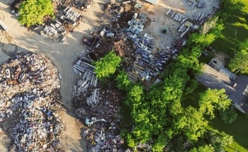 What is E-Waste and How is it Recycled?