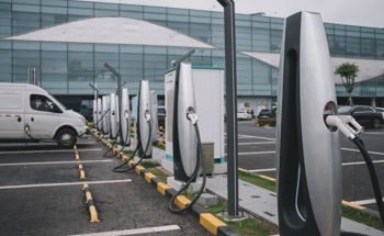 Challenges of Electric Vehicle Charging Stations
