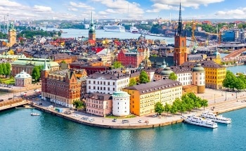 What are the Top 5 Most Sustainable Cities in the World?