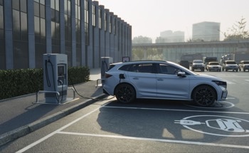 The Future of Graphene Batteries in Electric Vehicles