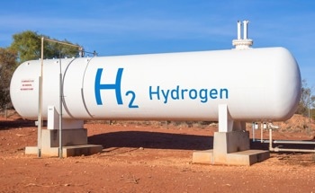 What is Australia's National Hydrogen Strategy?