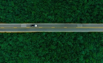 Charging While We Drive: How Do Sweden's Electric Roads Work?
