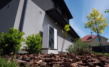 How Does a Heat Pump Work?