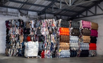 Current and Future Textile Recycling Methods