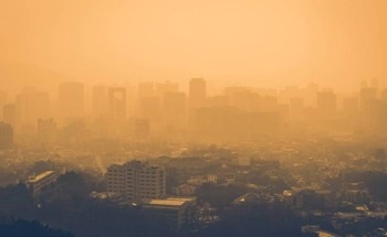 Mass Spectrometry for Sulfur Detection in the Atmosphere