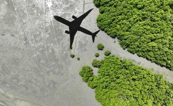 Top 5 Sustainable Aircraft Developments in 2025