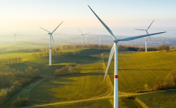 How is Wind Energy Converted into Electricity?