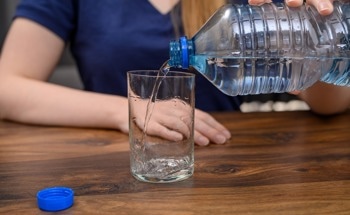 Microplastics in Drinking Water: Should We Be Worried?