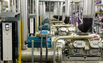 The Hidden Benefits of Variable-Speed Drives