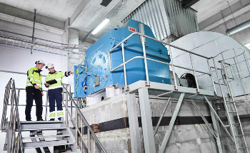 The Most Effective Industrial Energy Efficiency Solution