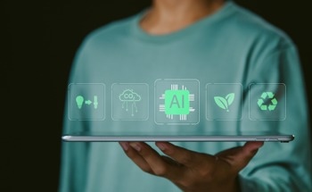 Artificial Intelligence's Impact on the Environment: Latest Research