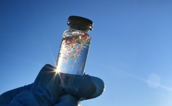 How Scientists are Tracking Microplastics in the Environment