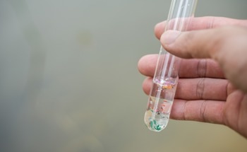 Atmospheric Microplastics: A New Form of Air Pollution