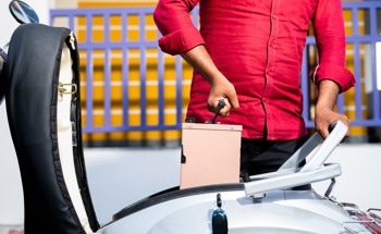 What is EV Battery Swapping and is it a Solution to Range Anxiety?