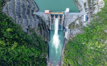 Why Hydropower is a Key Carbon-Cutter