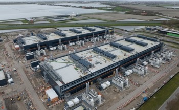 What are the Environmental Consequences of Data Centers?
