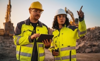 Mining Digitalization in 2025: Current Landscape, Trends and Outlook