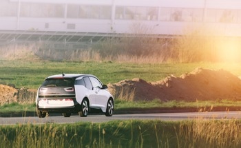 Mobesity: The Growing Concern of Large Electric Vehicles